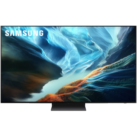 Телевизор Samsung QE65S90HAEXPY