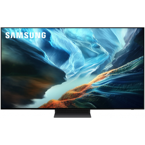Телевизор Samsung QE65S90HAEXPY
