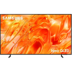 Телевизор Samsung QE75QN70HAUXPY