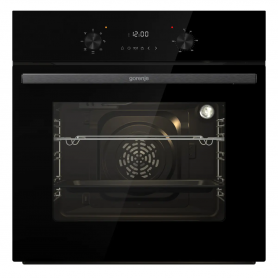 Духовой шкаф электрический Gorenje BO6635E01BG