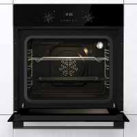 Духовой шкаф электрический Gorenje BO6635E01BG