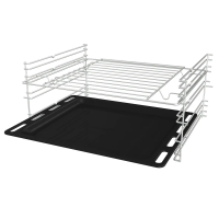 Духовой шкаф электрический Gorenje BO6635E01BG