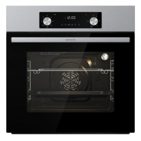 Духовой шкаф электрический Gorenje BO6635E01X