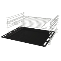 Духовой шкаф электрический Gorenje BO6635E01X