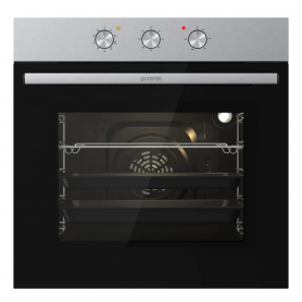 Духовой шкаф электрический Gorenje BO6727E03AXN