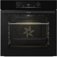 Духовой шкаф электрический Gorenje BO6735E02BKOT