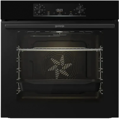 Духовой шкаф электрический Gorenje BO6735E02BKOT