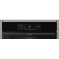 Духовой шкаф электрический Gorenje BO6735E02BKOT