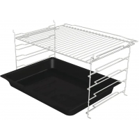 Духовой шкаф электрический Gorenje BO6735E02BKOT