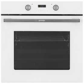 Духовой шкаф электрический Gorenje BO6737E03AWGN