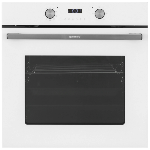 Духовой шкаф электрический Gorenje BO6737E03AWGN