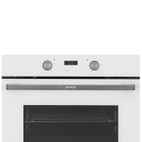 Духовой шкаф электрический Gorenje BO6737E03AWGN
