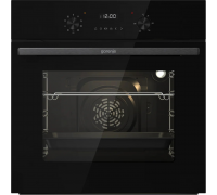 Духовой шкаф электрический Gorenje BO6737E02NBG