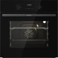 Духовой шкаф электрический Gorenje BO6737E02NBG
