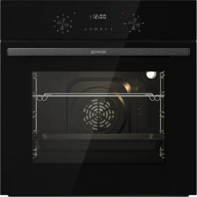 Духовой шкаф электрический Gorenje BO6737E02NBG