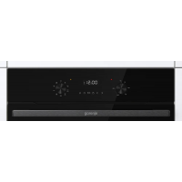 Духовой шкаф электрический Gorenje BO6737E02NBG