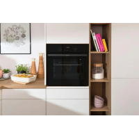 Духовой шкаф электрический Gorenje BO6737E02NBG