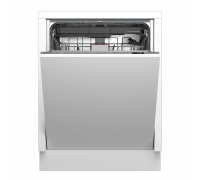 Посудомоечная машина встраиваемая Hotpoint HI 5D74 DF