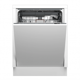 Посудомоечная машина встраиваемая Hotpoint HI 5D74 DF