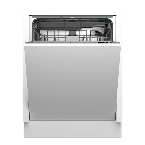 Посудомоечная машина встраиваемая Hotpoint HI 5D74 DF