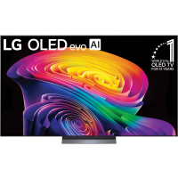 Телевизор LG OLED55C6RLA