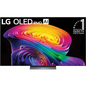 Телевизор LG OLED55C6RLA