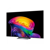 Телевизор LG OLED55C6RLA