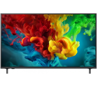 Телевизор LG 75QNED83B6A