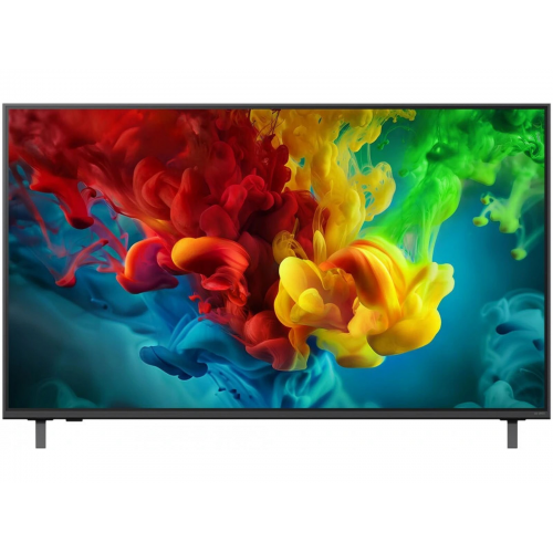 Телевизор LG 75QNED83B6A
