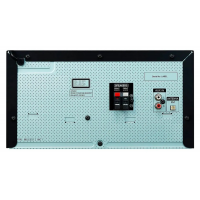 Музыкальный центр LG CK43N.DRUSLLK