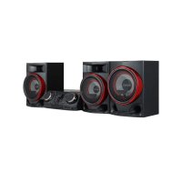 Музыкальный центр LG CL88.DRUSLLX