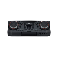 Музыкальный центр LG CL88.DRUSLLX