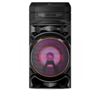 Музыкальный центр LG RNC5.DRUSLLK
