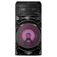 Музыкальный центр LG RNC5.DRUSLLK