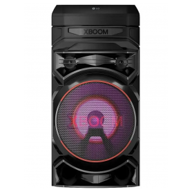 Музыкальный центр LG RNC5.DRUSLLK