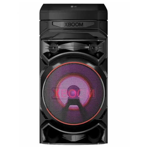 Музыкальный центр LG RNC5.DRUSLLK