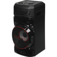 Музыкальный центр LG RNC5.DRUSLLK