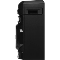 Музыкальный центр LG RNC5.DRUSLLK