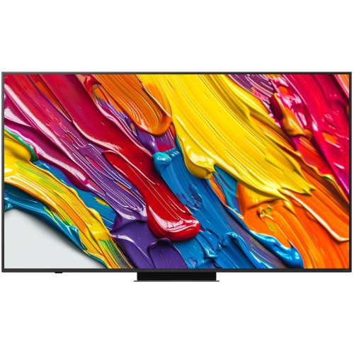 Телевизор LG 75QNED83B6A.ARUG