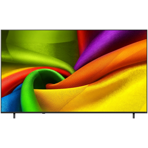 Телевизор LG 85NU900B6LA.ARUG