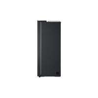 Холодильник LG GC-B257KBHW