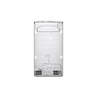 Холодильник LG GC-B257KBHW