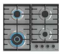 Варочная панель газовая GORENJE GW642ABX