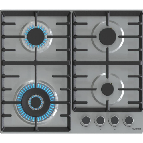 Варочная панель газовая GORENJE GW642ABX