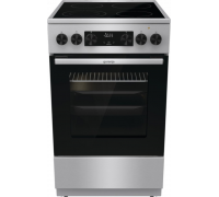 Плита электрическая GORENJE GEC5C40XC