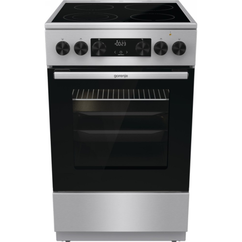 Плита электрическая GORENJE GEC5C40XC
