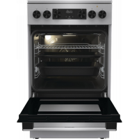 Плита электрическая GORENJE GEC5C40XC