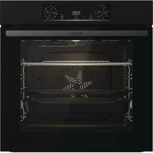 Духовой шкаф электрический GORENJE BOS6737E06B
