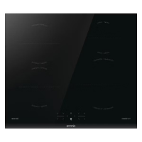 Варочная панель индукционная GORENJE GI6401BC