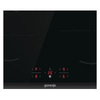 Варочная панель индукционная GORENJE GI6401BC